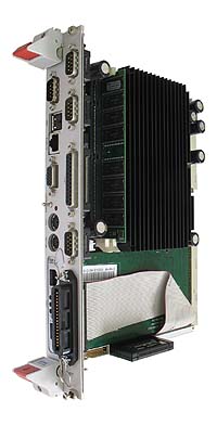 Блок процессорный SBS-or VP7